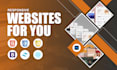 convert PSD,xd,figma and sketch to HTML, CSS responsive