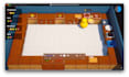 create a 3d game prototype or full game using unity 3d