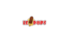 design best quality significant ice cream logo