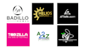 do create lettering and minimalist logo design