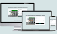 website builder, full stack developer, front end developer