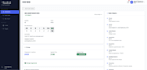 create a scalable and secure web application