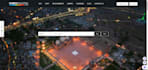 create website landing page, real estate, construction website for your business