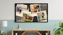 create a memorial or wedding slideshow