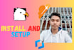 install and configure any codecanyon PHP script on your server with SEO setup