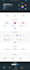 transform figma designs to responsive HTML with tailwind CSS