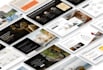 design powerpoint presentation, investor pitch deck, and google slides