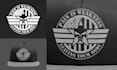 do military, armory, tactical patches and logo design