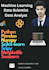 data analysis and science with pandas and machine learning in python