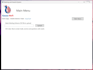 develop windows desktop apps in csharp, wpf
