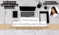edit your healthcare graduate school personal statement