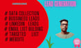 do b2b lead generation for any industry