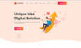 design website header, banner, slider, or hero image