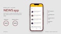 convert  figma or xd ui to flutter mobile app