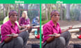 do photo editing, remove object, people from the image quickly