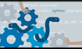 create python scripts and projects