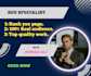 create a facebook  page with a complete setup
