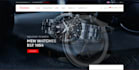design full responsive website within 15 hours