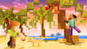 make quality minecraft thumbnail