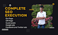 do complete SEO for your website for free organic traffic