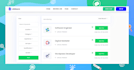 be your front end developer with HTML5 css3  bootstrap5