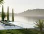 make front yard and backyard landscape design, garden design