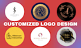 be your expert canva designer for eye catching graphics, logo, and flyers