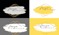 do professional signature logo design
