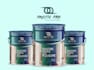 design a paint bucket and an industrial packaging