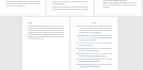 assist with article summary and research writing