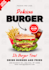 create a food poster design