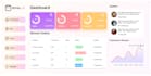 create responsive react js and next js seo friendly  web application for you