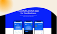 develop squarespace website design, squarespace redesign, squarespace seo
