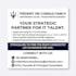 be your expert technical recruiter and headhunter for IT talent
