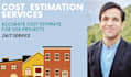 do material takeoff and cost estimation