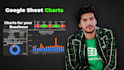 automate your google sheets with formulas, pivots and workflows