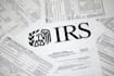 preparing invoice for irs petition form 4549
