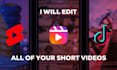 be your video editor on monthly basis
