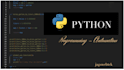 write a custom python3 code
