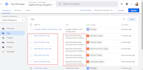 set up microsoft bing ads uet tag and conversion goal tracking via GTM