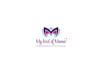 create beautiful child care logo design