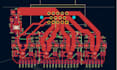 design pcb boards in kicad eagle easyeda ready for manufacturing