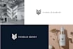 design a logo for a luxury fashion and clothing brand