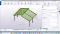 do steel peb design, analyze, engineering and calculation