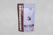do standing pouch design, packaging label design, 3d mockup