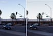 give your photos a professional matte adjustment