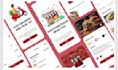 do custom mobile app development ios app and android app
