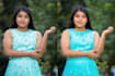 do high end photo retouching, photo editing