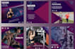 design editable social media posts and canva templates canva vedio