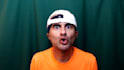 record your comedy video monologue